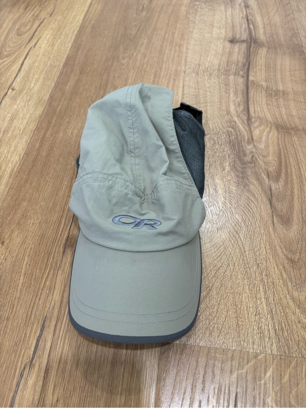 OR Outdoor Research Hiking Outdoor Hat